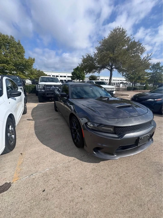 2021 Dodge Charger 7th Gen - Image 2 of 4