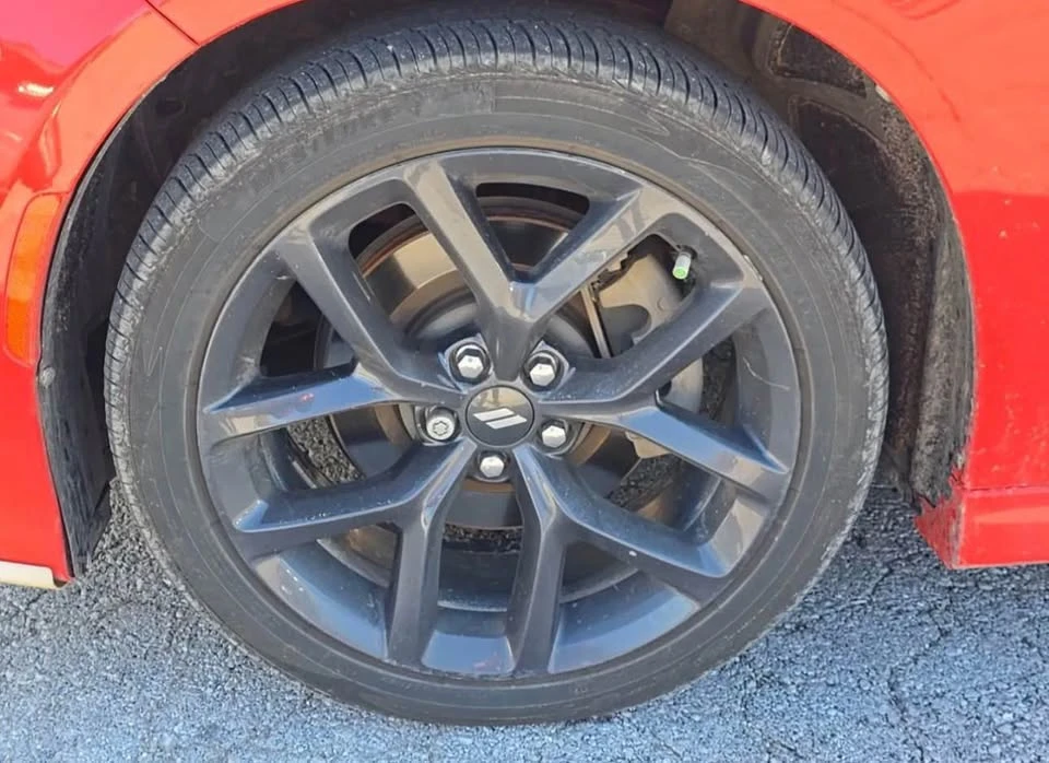 2021 Dodge Charger 7th Gen - Image 4 of 5