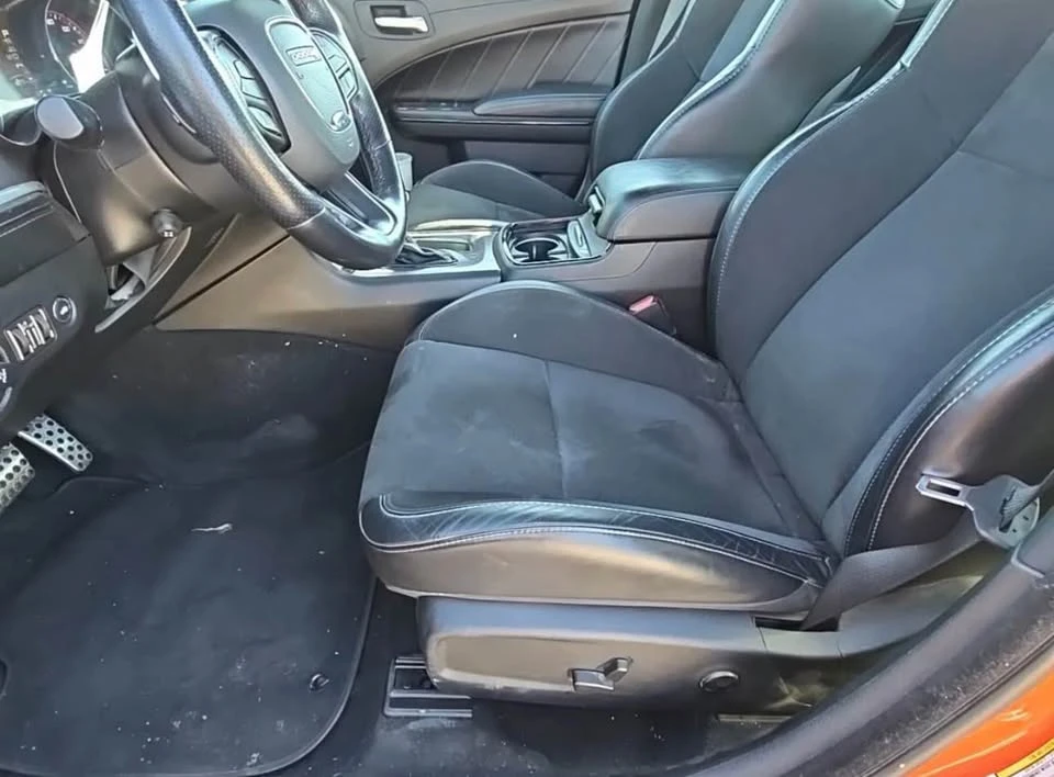 2021 Dodge Charger 7th Gen - Image 5 of 5