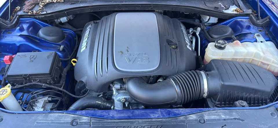 2021 Dodge Charger 7th Gen - Image 2 of 8