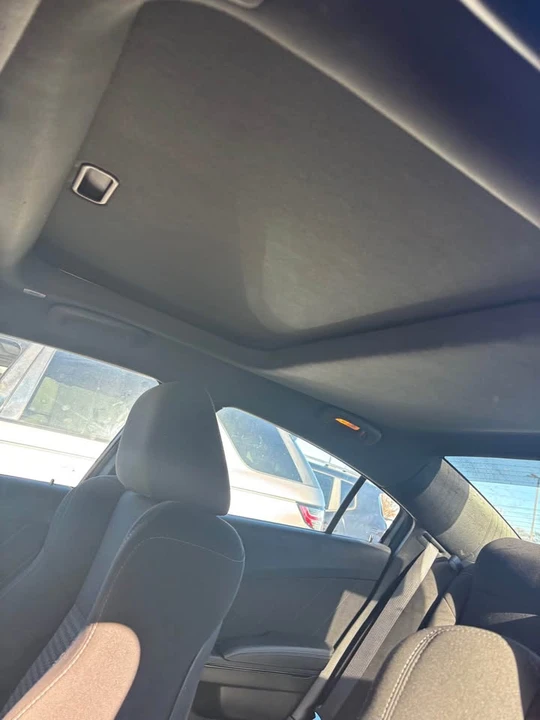 2021 Dodge Charger 7th Gen - Image 6 of 8