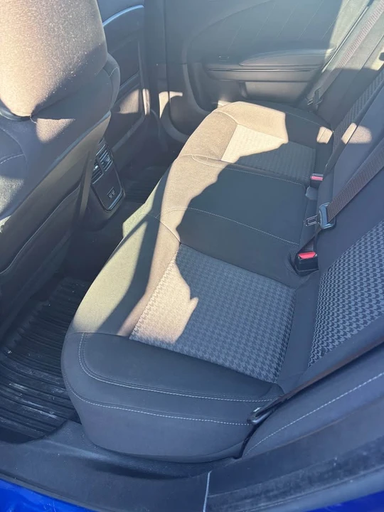 2021 Dodge Charger 7th Gen - Image 5 of 8