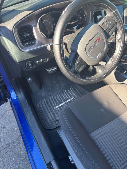 2021 Dodge Charger 7th Gen - Image 8 of 8
