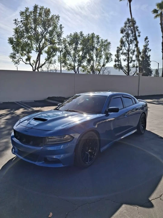 2021 Dodge Charger 7th Gen - Image 9 of 10