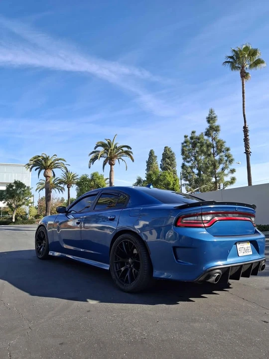 2021 Dodge Charger 7th Gen - Image 10 of 10