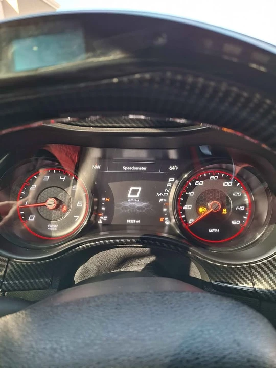 2021 Dodge Charger 7th Gen - Image 5 of 10