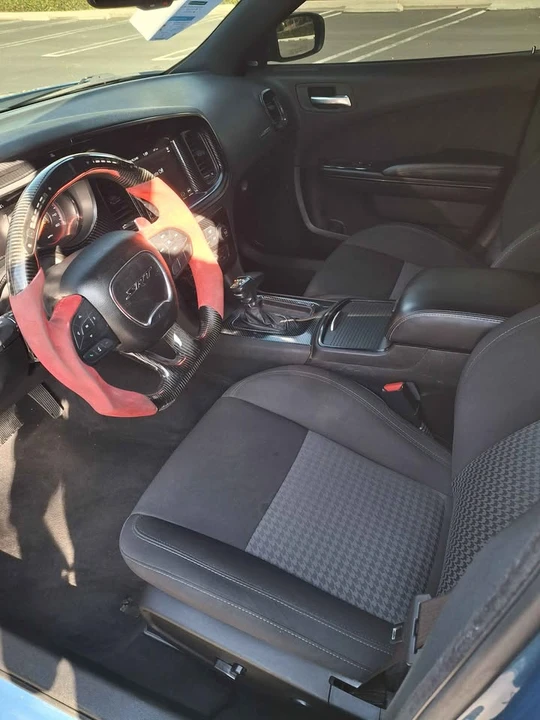 2021 Dodge Charger 7th Gen - Image 6 of 10