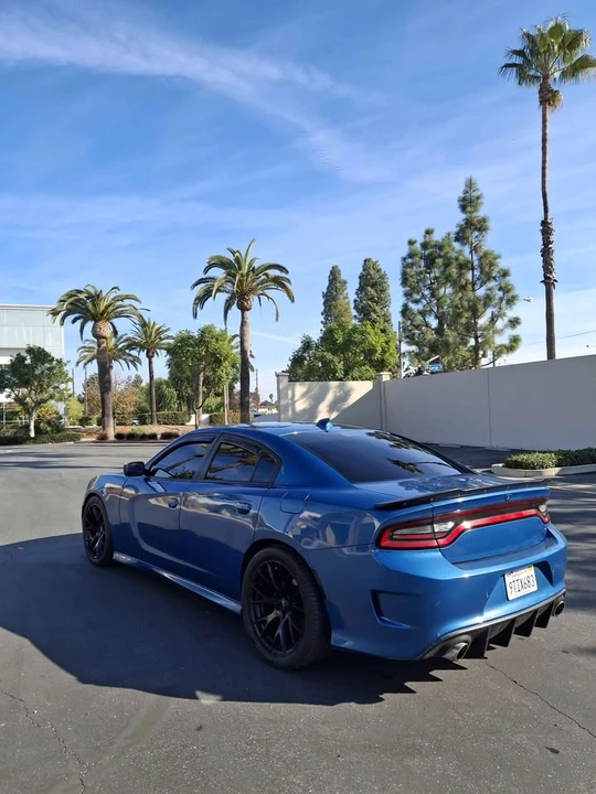 2021 Dodge Charger 7th Gen - Image 3 of 10