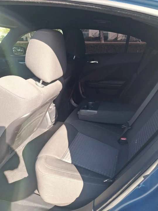 2021 Dodge Charger 7th Gen - Image 7 of 10