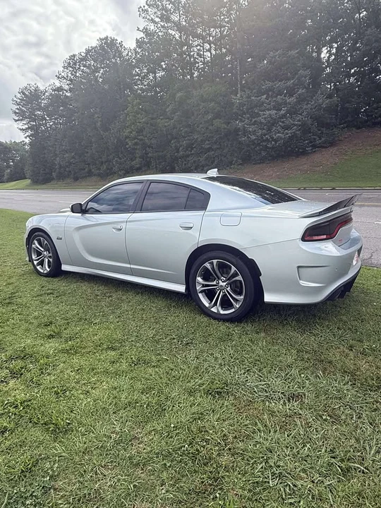 2021 Dodge Charger 7th Gen - Image 2 of 17