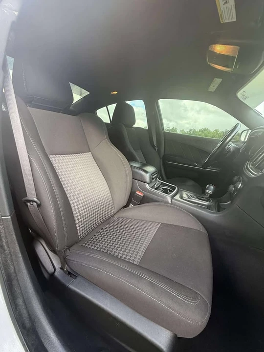 2021 Dodge Charger 7th Gen - Image 9 of 17