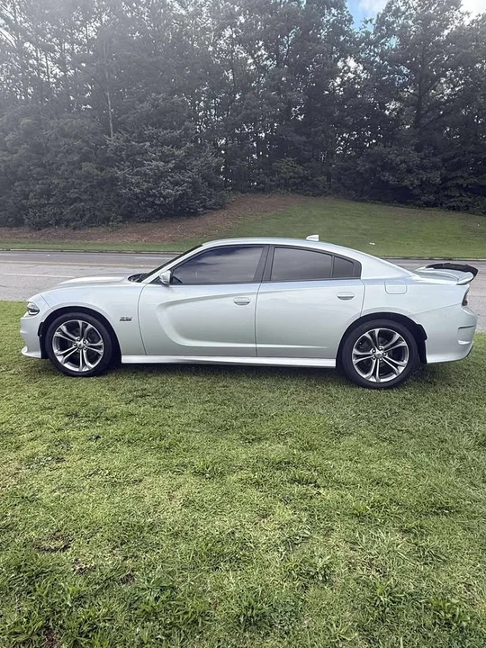 2021 Dodge Charger 7th Gen - Image 4 of 17