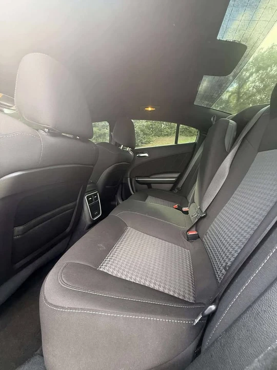2021 Dodge Charger 7th Gen - Image 13 of 17
