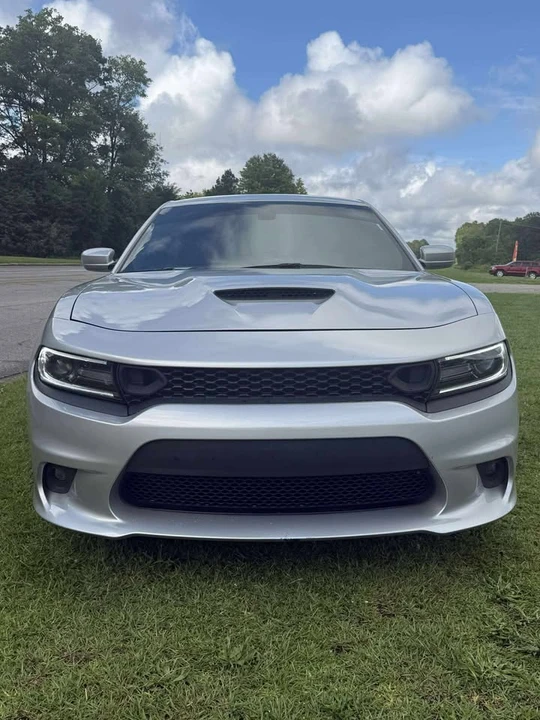 2021 Dodge Charger 7th Gen - Image 3 of 17