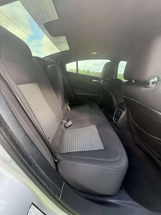 2021 Dodge Charger 7th Gen - Image 12 of 17