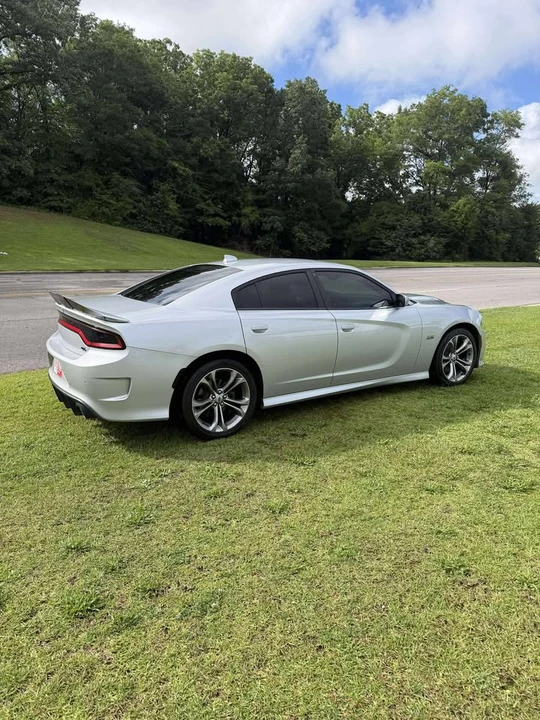 2021 Dodge Charger 7th Gen - Image 6 of 17