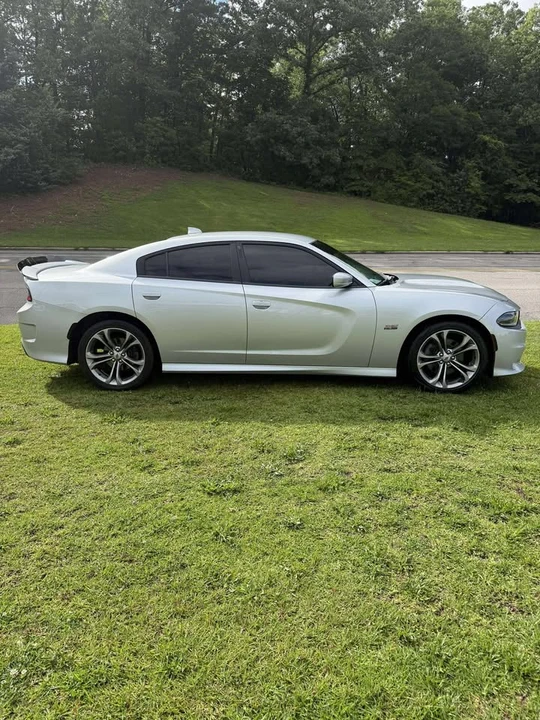 2021 Dodge Charger 7th Gen - Image 7 of 17
