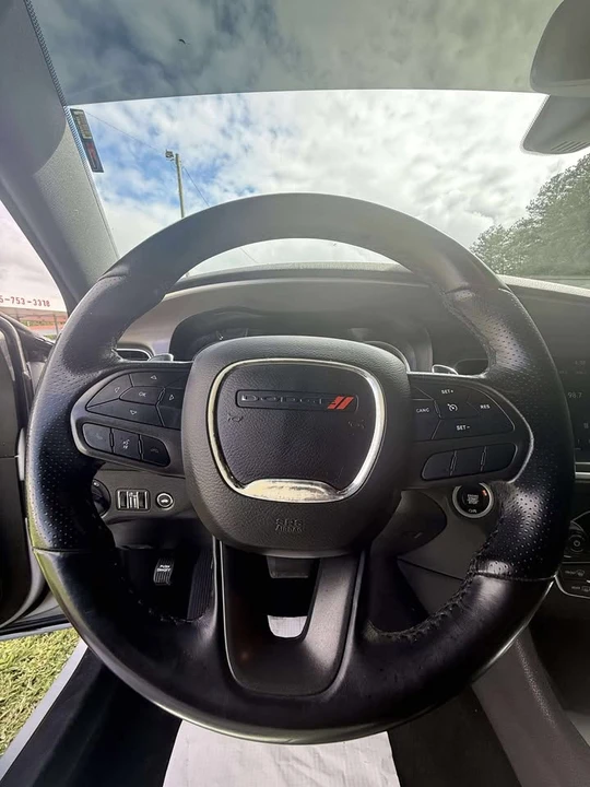 2021 Dodge Charger 7th Gen - Image 16 of 17