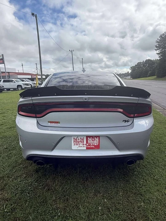 2021 Dodge Charger 7th Gen - Image 5 of 17