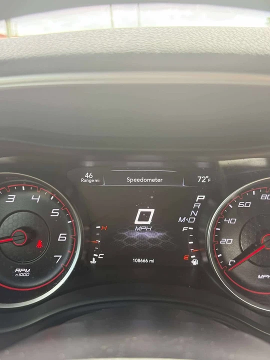 2021 Dodge Charger 7th Gen - Image 17 of 17