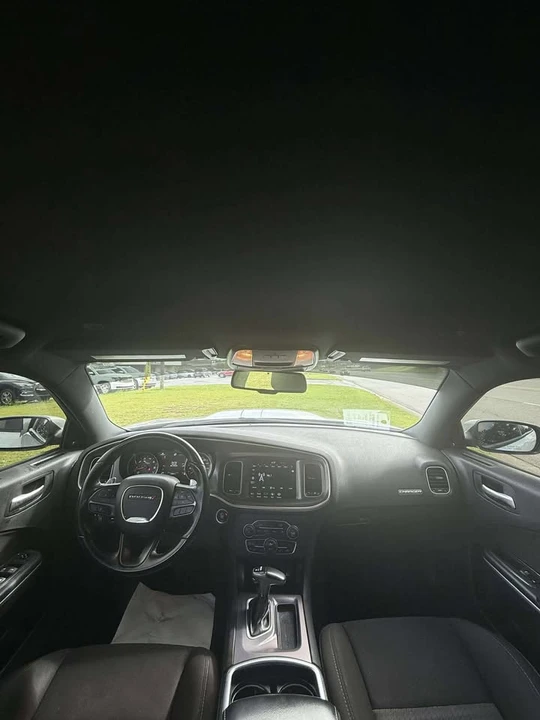 2021 Dodge Charger 7th Gen - Image 14 of 17