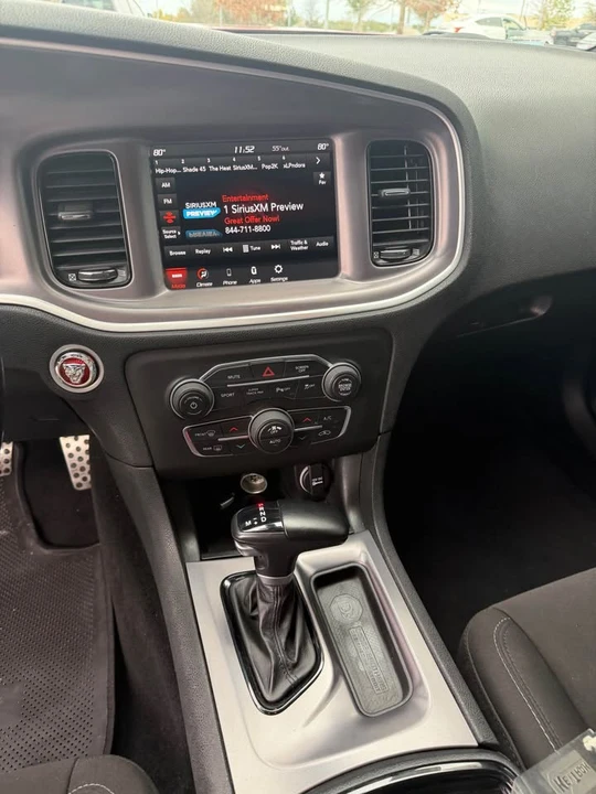 2021 Dodge Charger 7th Gen - Image 10 of 13