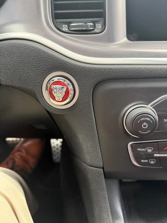 2021 Dodge Charger 7th Gen - Image 13 of 13