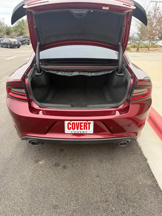 2021 Dodge Charger 7th Gen - Image 6 of 13