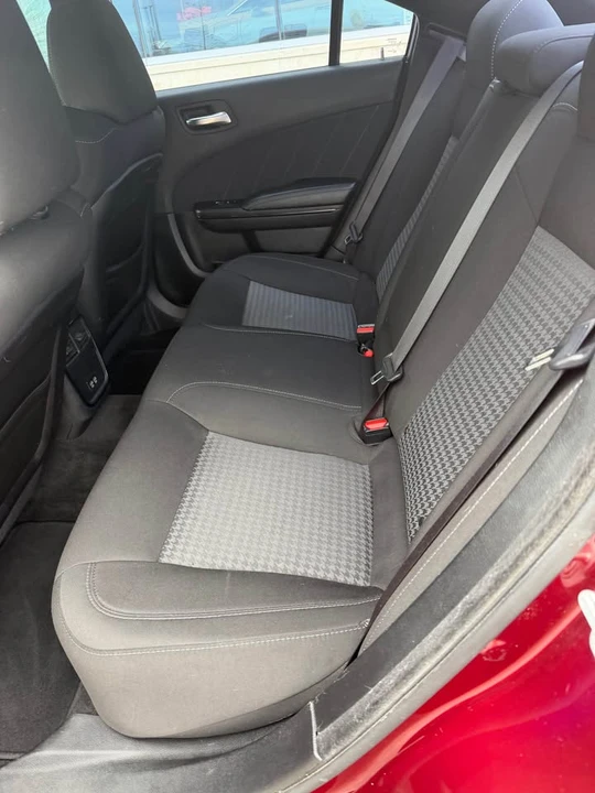 2021 Dodge Charger 7th Gen - Image 12 of 13
