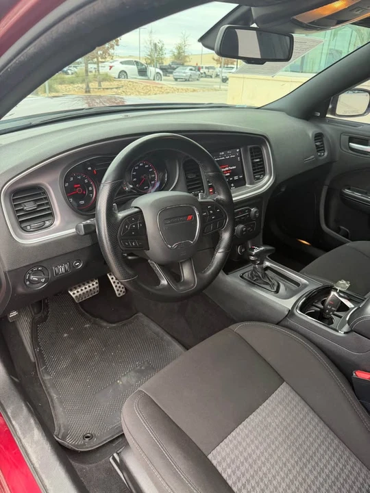 2021 Dodge Charger 7th Gen - Image 7 of 13