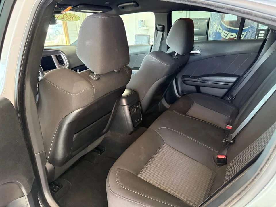 2021 Dodge Charger 7th Gen - Image 7 of 16