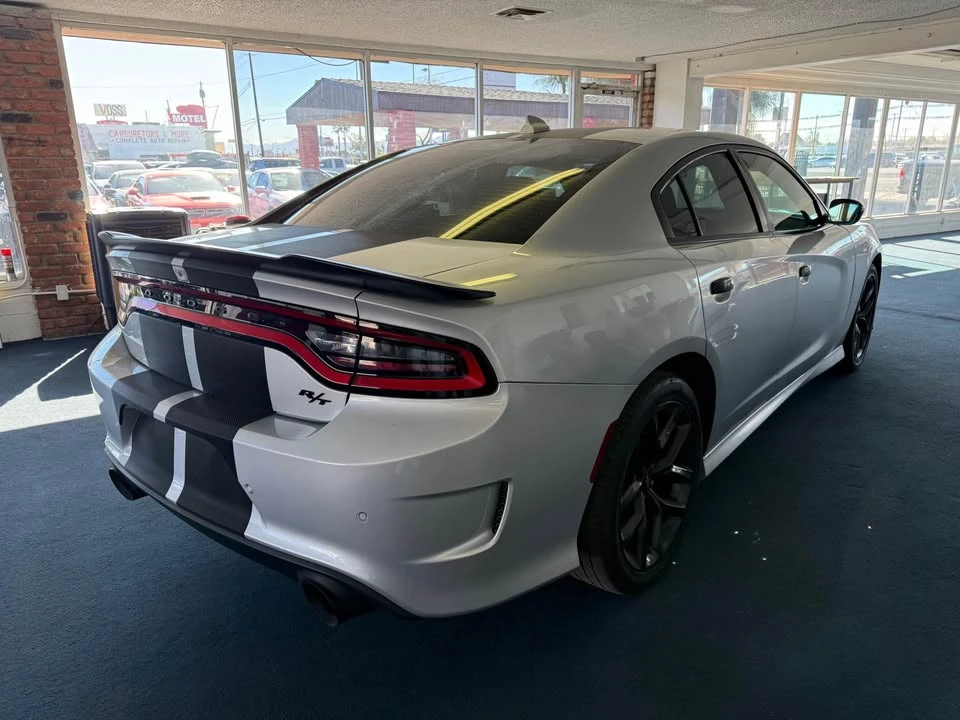 2021 Dodge Charger 7th Gen - Image 10 of 16