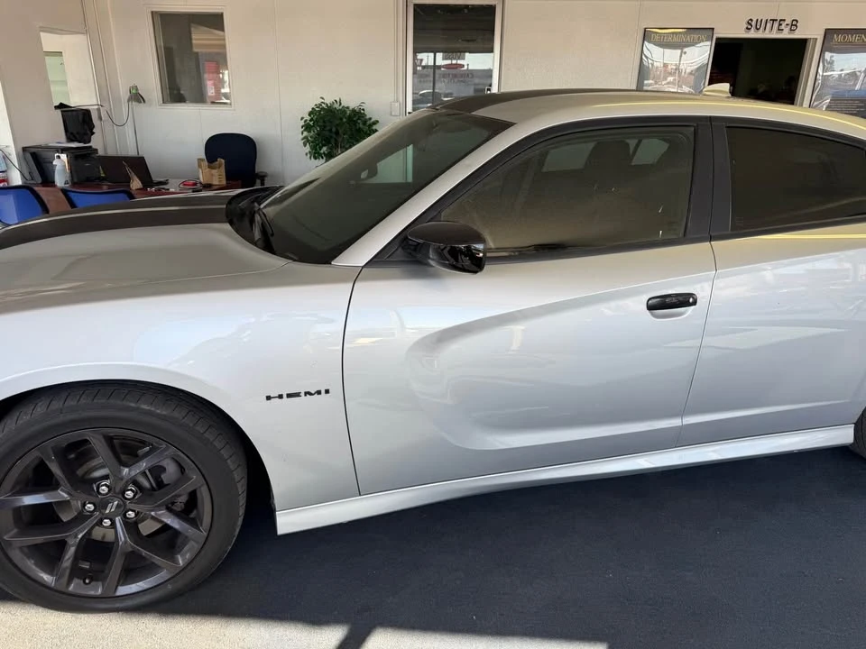 2021 Dodge Charger 7th Gen - Image 13 of 16