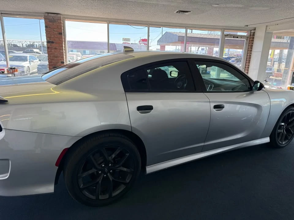 2021 Dodge Charger 7th Gen - Image 9 of 16