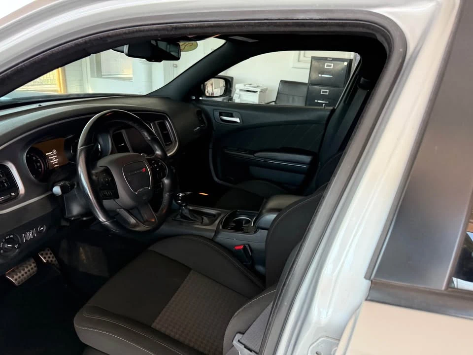 2021 Dodge Charger 7th Gen - Image 6 of 16