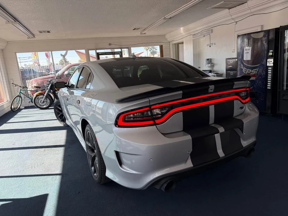 2021 Dodge Charger 7th Gen - Image 2 of 16