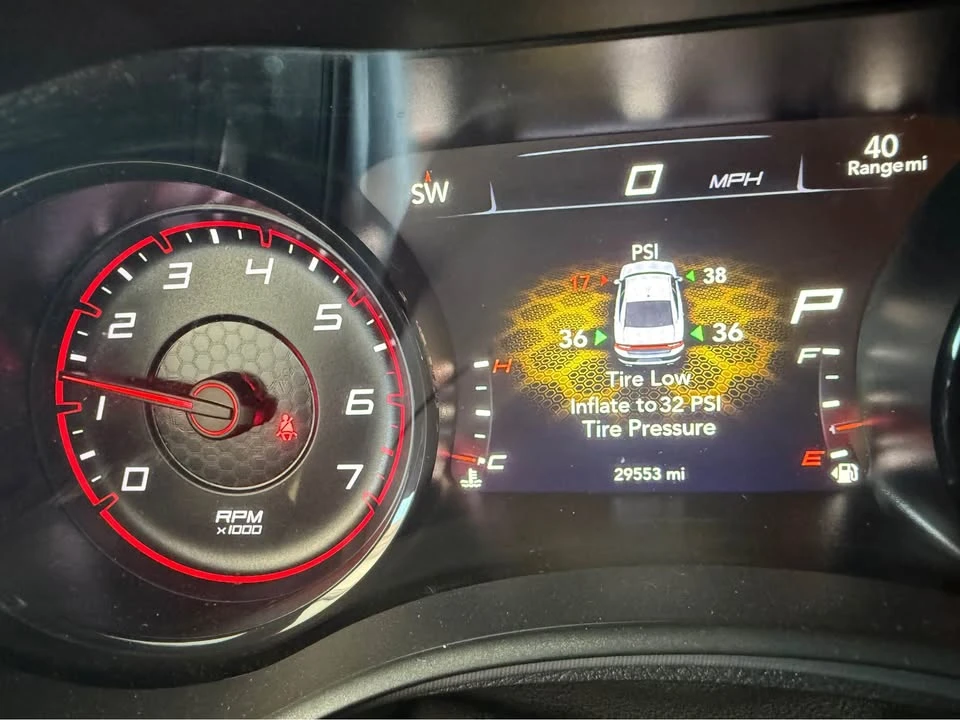 2021 Dodge Charger 7th Gen - Image 8 of 16