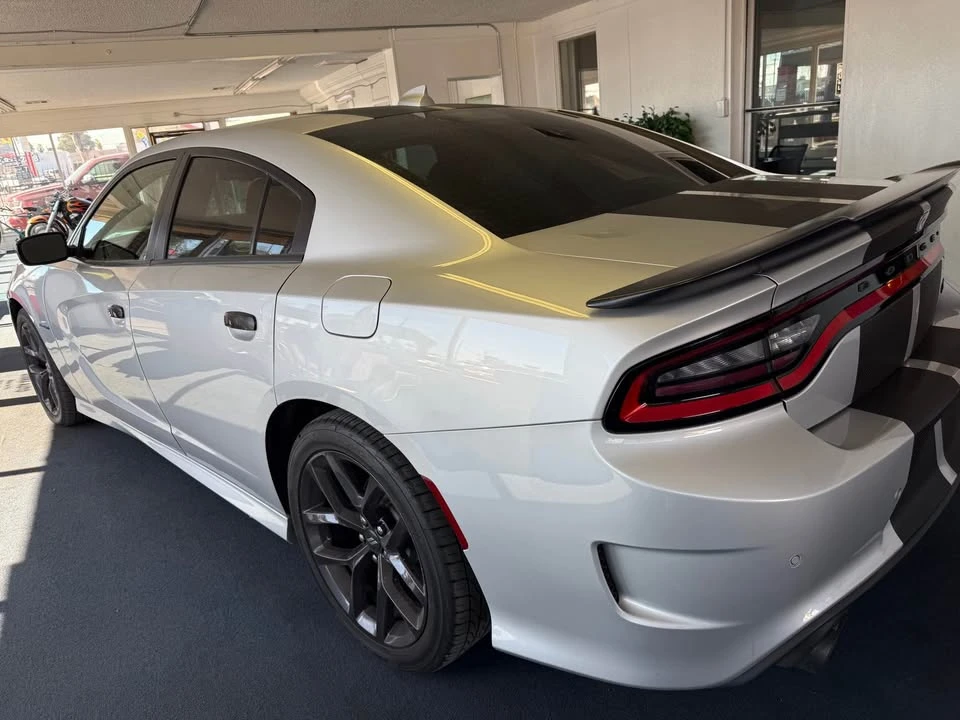 2021 Dodge Charger 7th Gen - Image 11 of 16