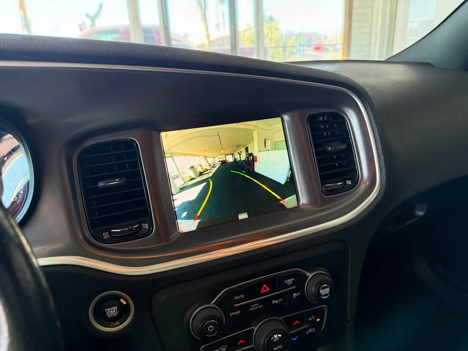 2021 Dodge Charger 7th Gen - Image 5 of 16