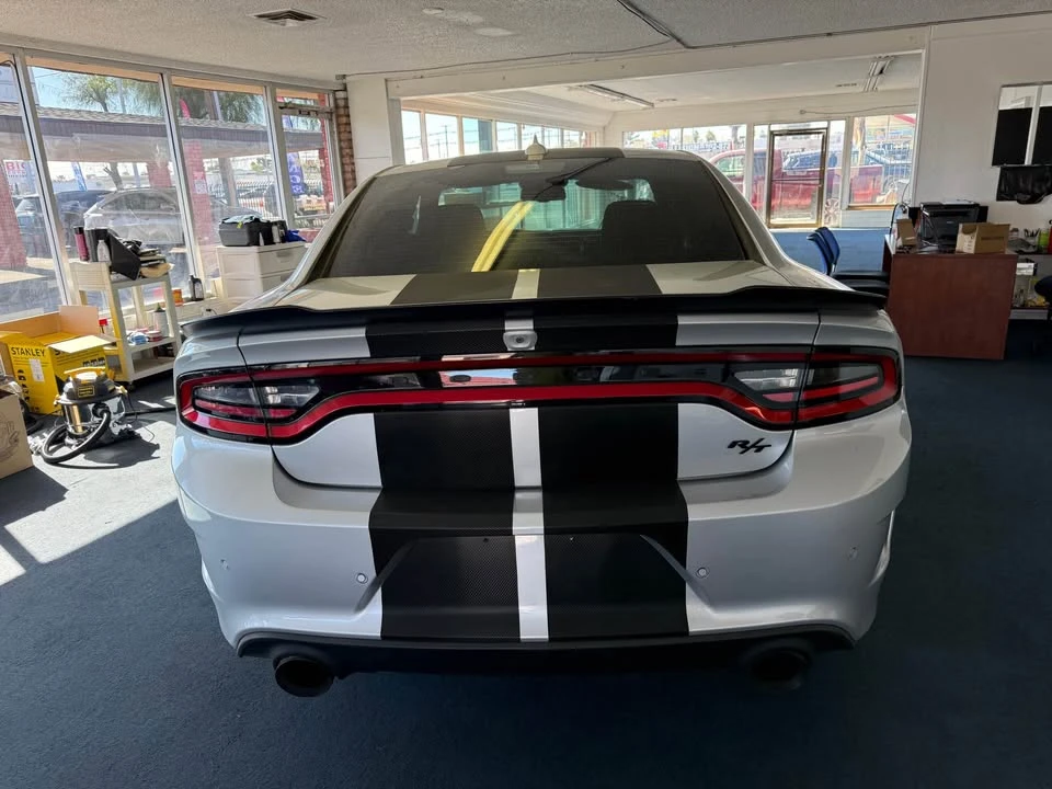2021 Dodge Charger 7th Gen - Image 12 of 16