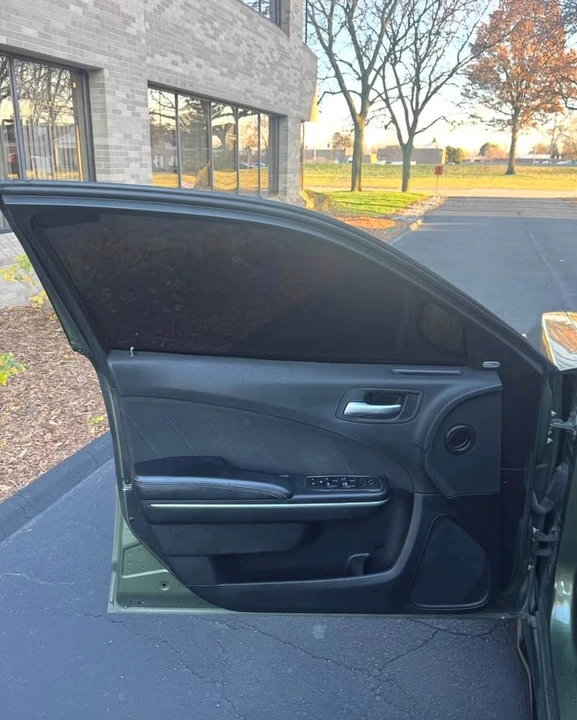 2021 Dodge Charger 7th Gen - Image 11 of 13