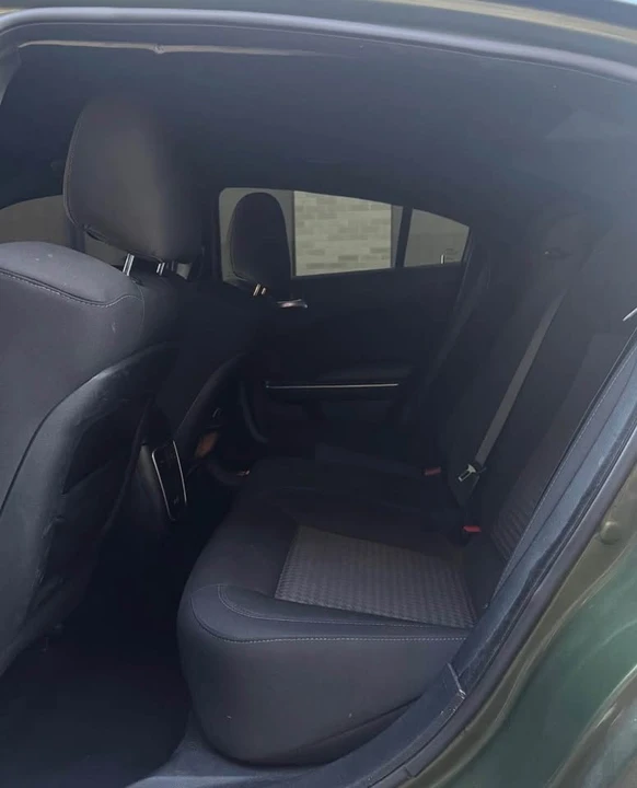 2021 Dodge Charger 7th Gen - Image 6 of 13