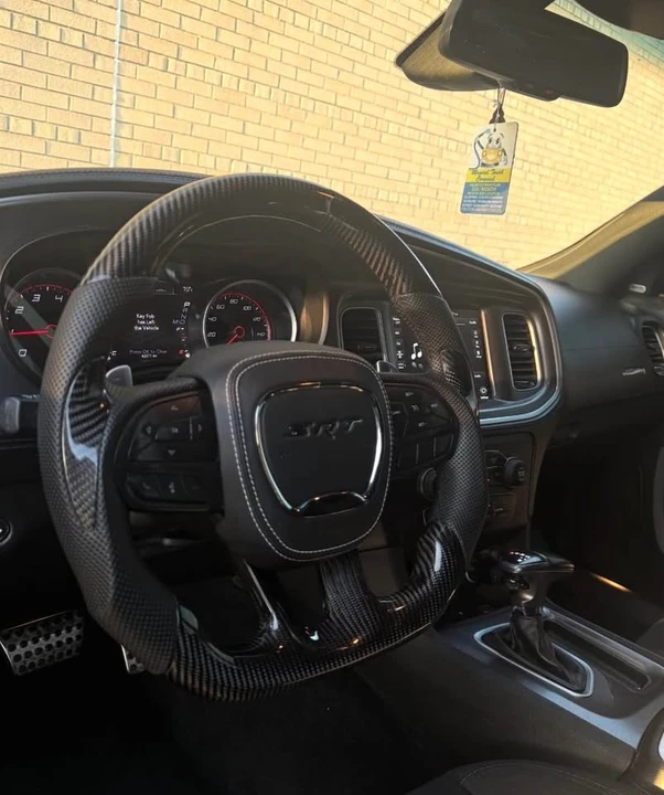 2021 Dodge Charger 7th Gen - Image 12 of 13