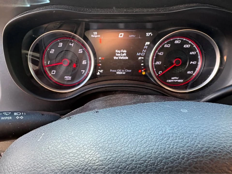 2021 Dodge Charger 7th Gen - Image 7 of 16