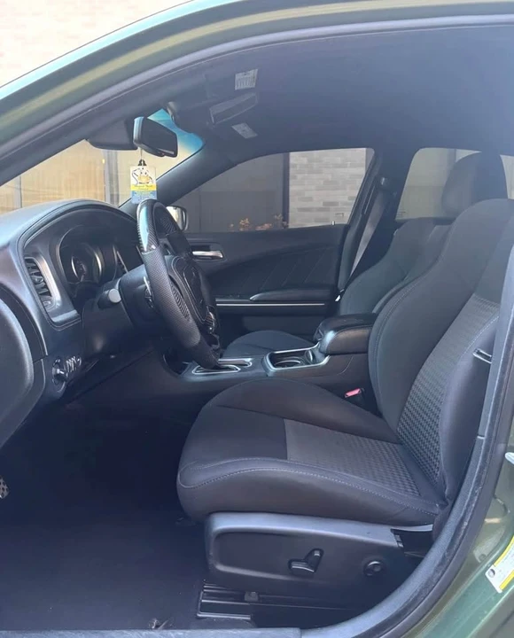 2021 Dodge Charger 7th Gen - Image 10 of 13