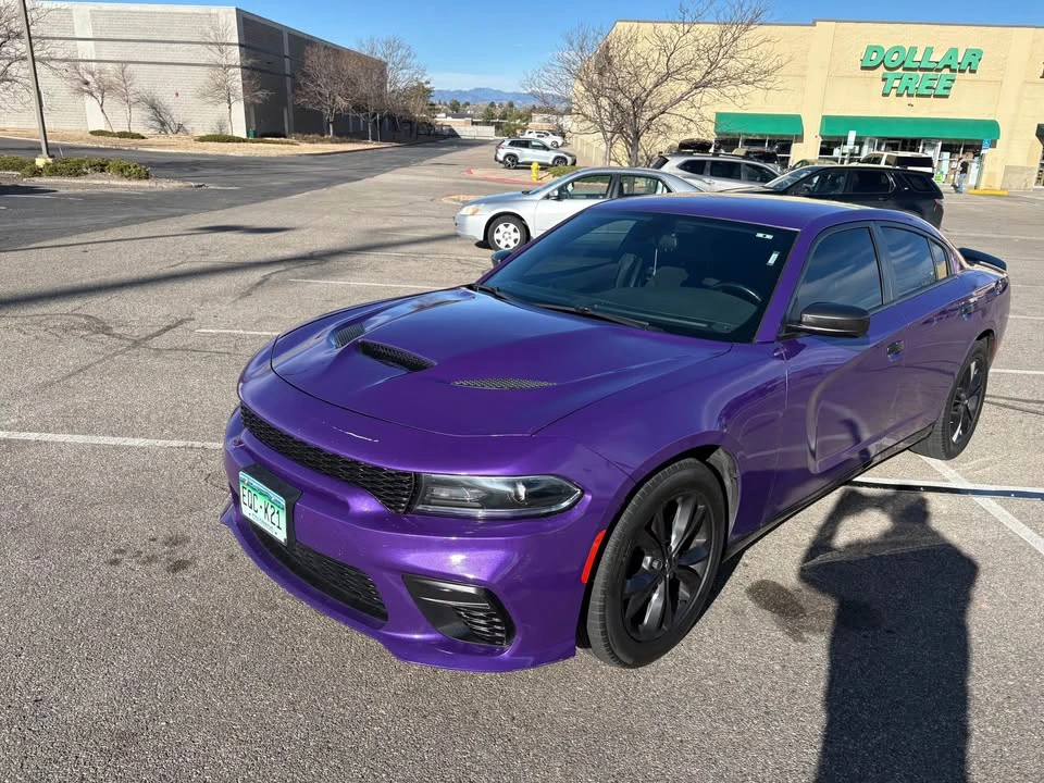 2021 Dodge Charger 7th Gen - Image 6 of 16