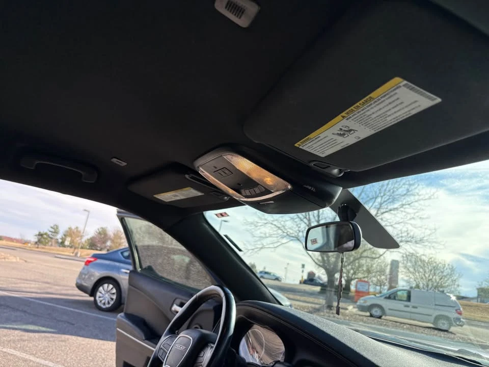 2021 Dodge Charger 7th Gen - Image 12 of 16