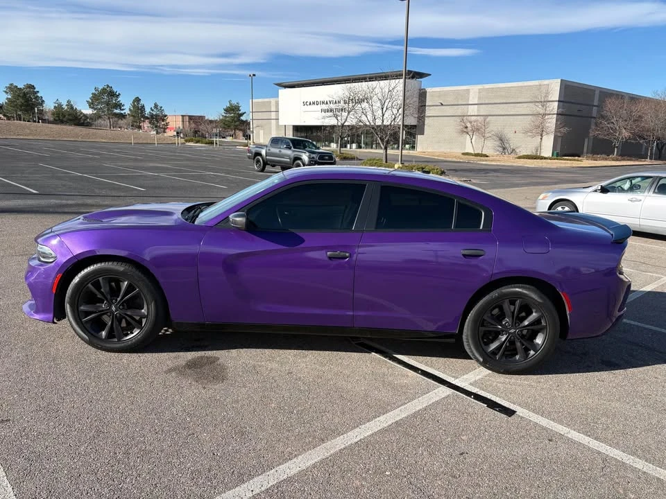 2021 Dodge Charger 7th Gen - Image 2 of 16