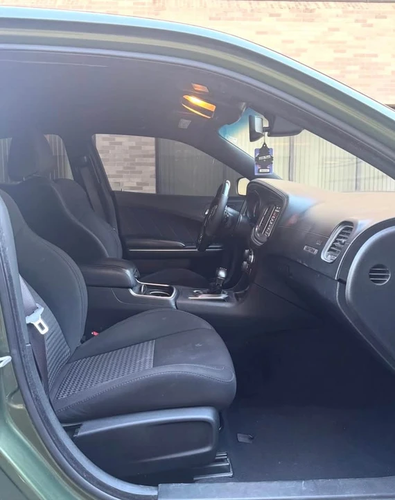 2021 Dodge Charger 7th Gen - Image 8 of 13