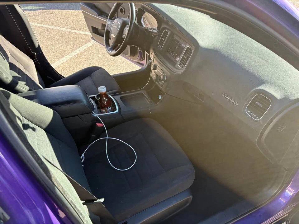 2021 Dodge Charger 7th Gen - Image 11 of 16